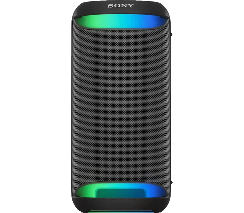 پخش کننده پرتابل سونی مدل SRS-XV500