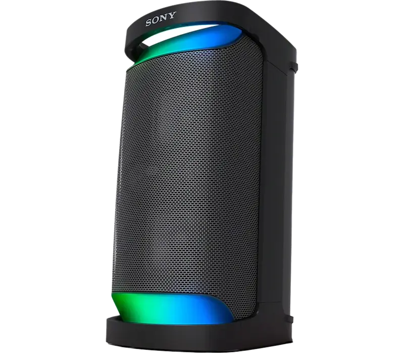 پخش کننده پرتابل سونی مدل SRS-XP500