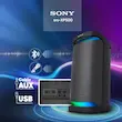 پخش کننده پرتابل سونی مدل SRS-XP500
