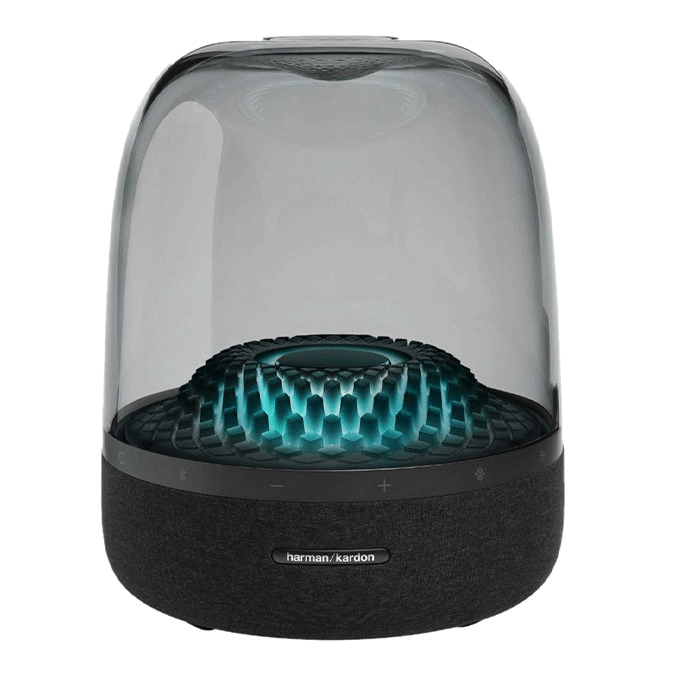اسپیکر بلوتوثی هارمن کاردن مدل Aura studio 4