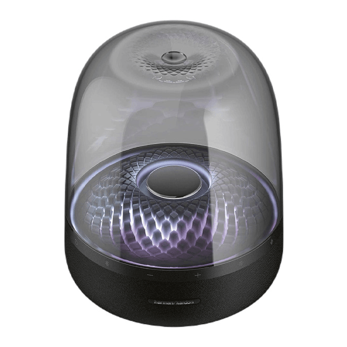اسپیکر بلوتوثی هارمن کاردن مدل Aura studio 4