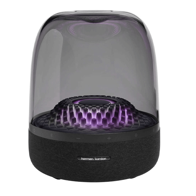 اسپیکر بلوتوثی هارمن کاردن مدل Aura studio 4