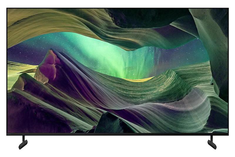 تلویزیون گیمینگ سونی مدل X85L 