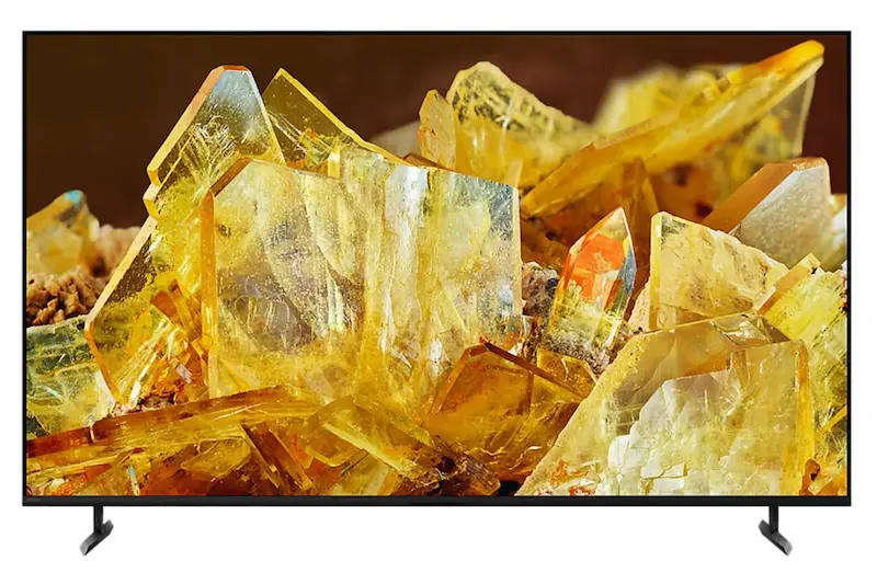 تلویزیون هوشمند سونی مدل X90L 