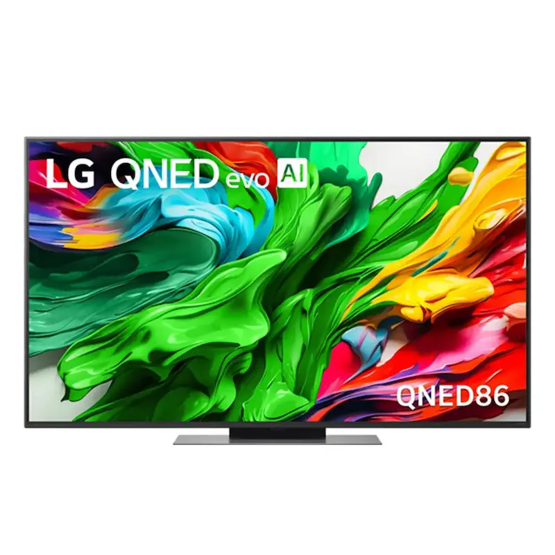 تلویزیون ال جی QNED86A