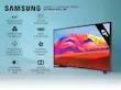 تلویزیون سامسونگ مدل T5300 سایز 43 اینچ