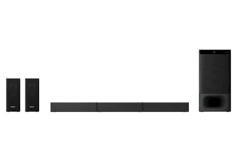 ساندبار سونی مدل HT-S500RF