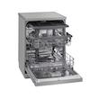 ماشین ظرفشویی ال جی مدل DFC513FW