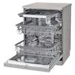 ماشین ظرفشویی ال جی مدل DFC435F