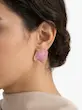 گوشواره دخترانه کد  AKASH044
