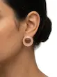 گوشواره دخترانه کد AKASH045
