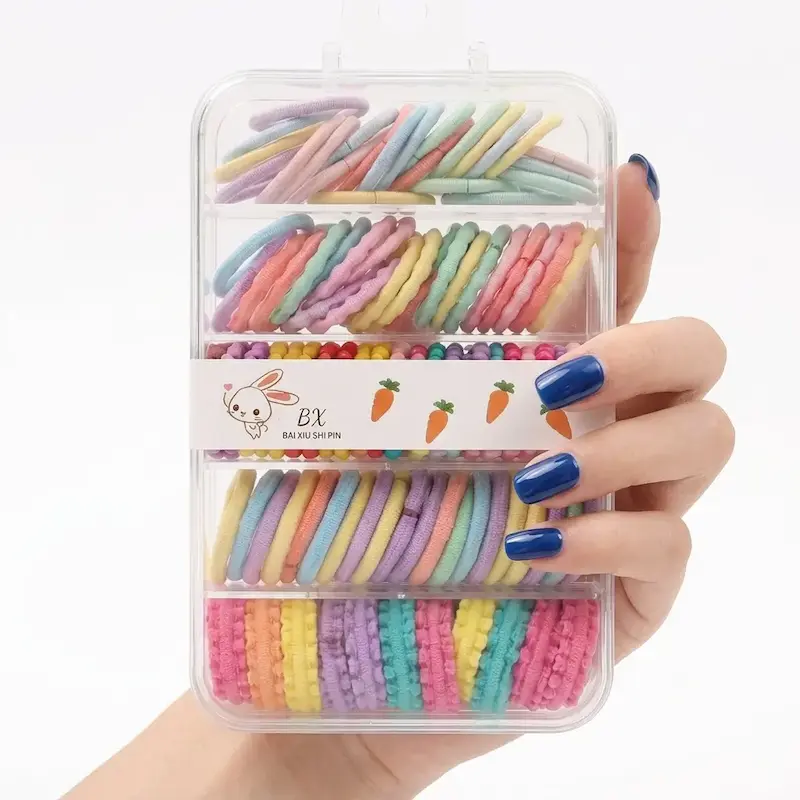 پک اقتصادی کش مو  کد AKES047