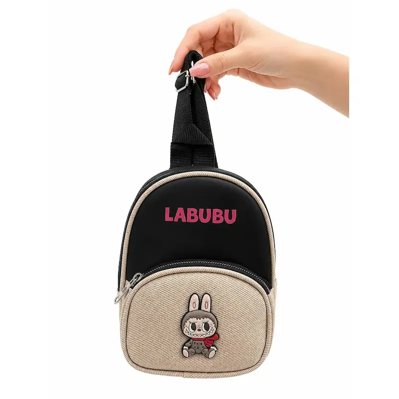 کوله پشتی مینی لبوبو کد KKL020