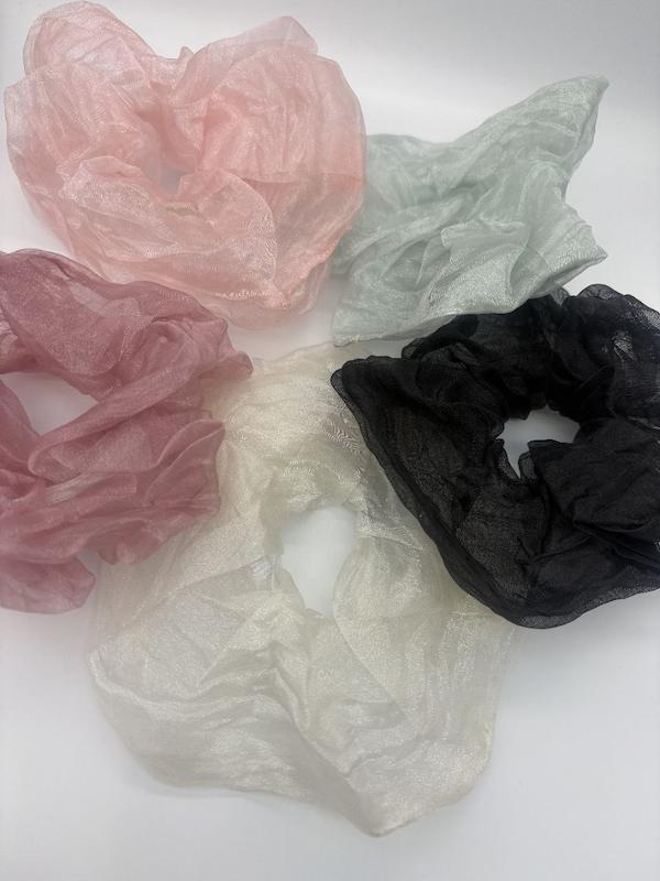 کش مو حریری