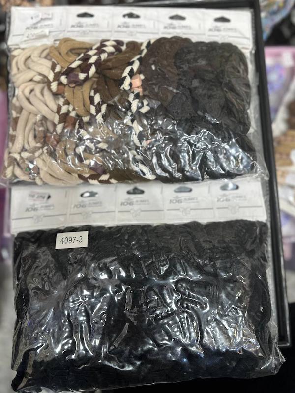 کش مو حوله ای