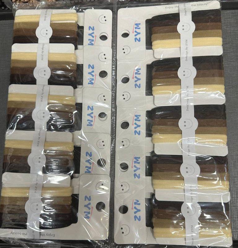 کش مو حوله ای