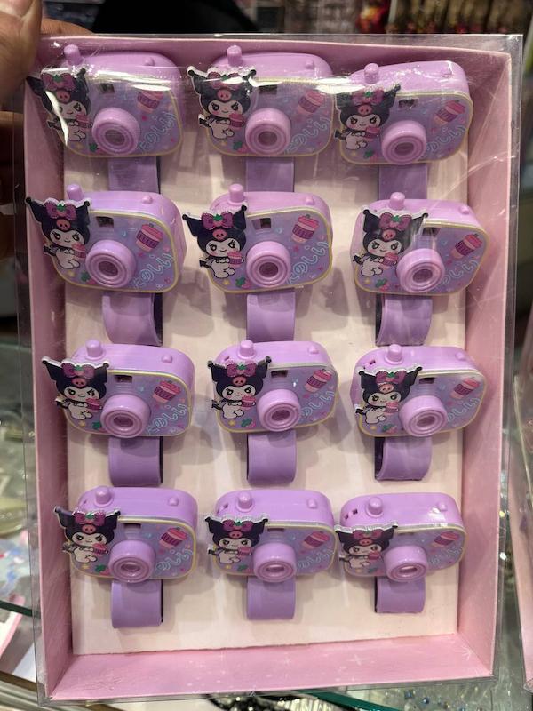 دسبند کرومی