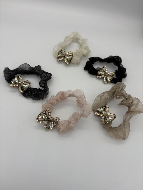 کش مو حریری