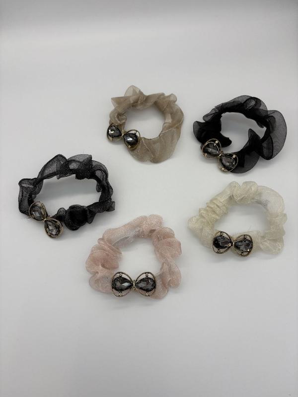 کش مو حریری