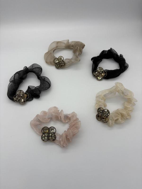 کش مو حریری