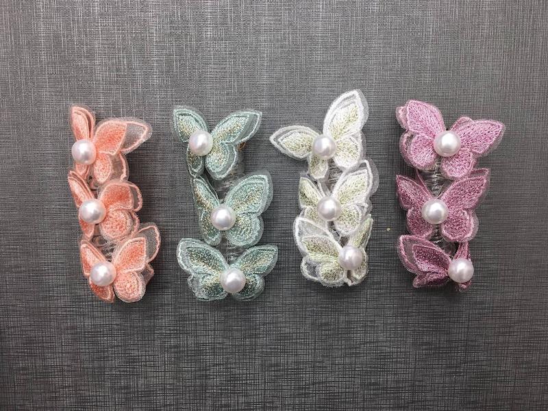 کش مو سیم تلفنی