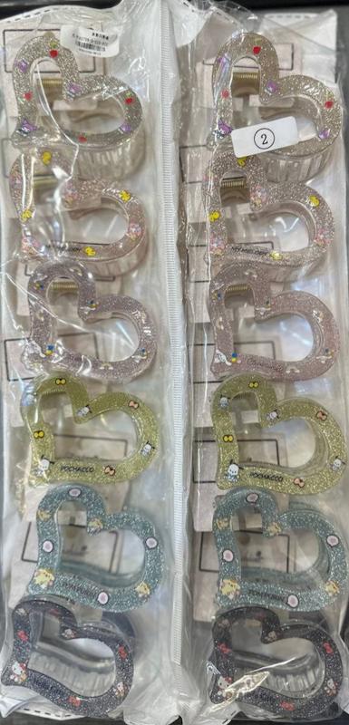 کلیپس شاینی