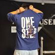 تیشرت one step