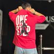 تیشرت one step