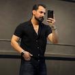 پیراهن مراکش