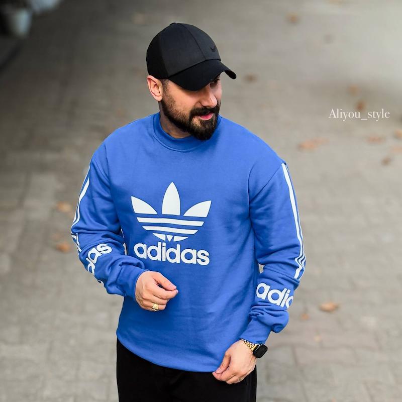 دورس ادیداس