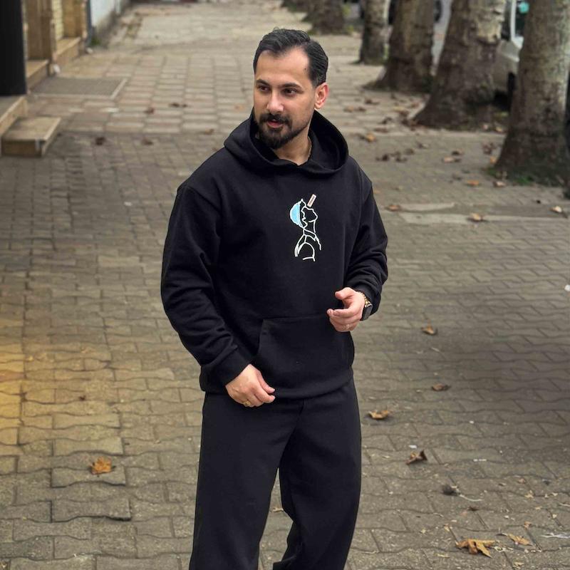 هودی آدمک