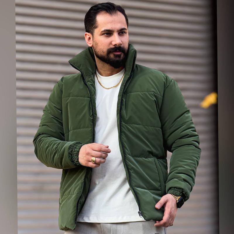 کاپشن سیلیکونی