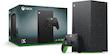     Xbox Series X - 2TB - Galaxy Black