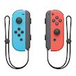  گیم پد-جوی-کان دوتایی | آبی/قرمز