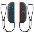  گیم پد Joy-Con 2 - رنگ Light Red/Light Blue