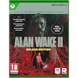 بازی Alan Wake II نسخه دلوکس
