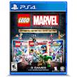 بازی LEGO Marvel Collection