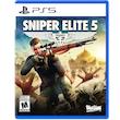 بازی Sniper Elite 5