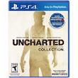  بازی Uncharted: The Nathan Drake Collection