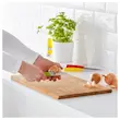 سرویس چاقوی ایکیا مدل  MATDOFT – مجموعه 3 عددی رنگی