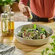 سرویس روغن و آبلیمو ایکیا مدل ÖRTFYLLD