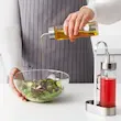 سرویس روغن و آبلیمو ایکیا مدل ÖRTFYLLD