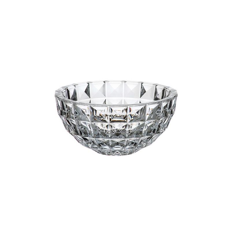  کاسه بوهمیا مدل Diamond