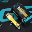ماشین اصلاح  وی‌جی‌آر مدل VGR V-919