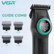 ماشین اصلاح  وی جی آر مدل VGR V-977
