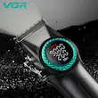 ماشین اصلاح  وی جی آر مدل VGR V-977