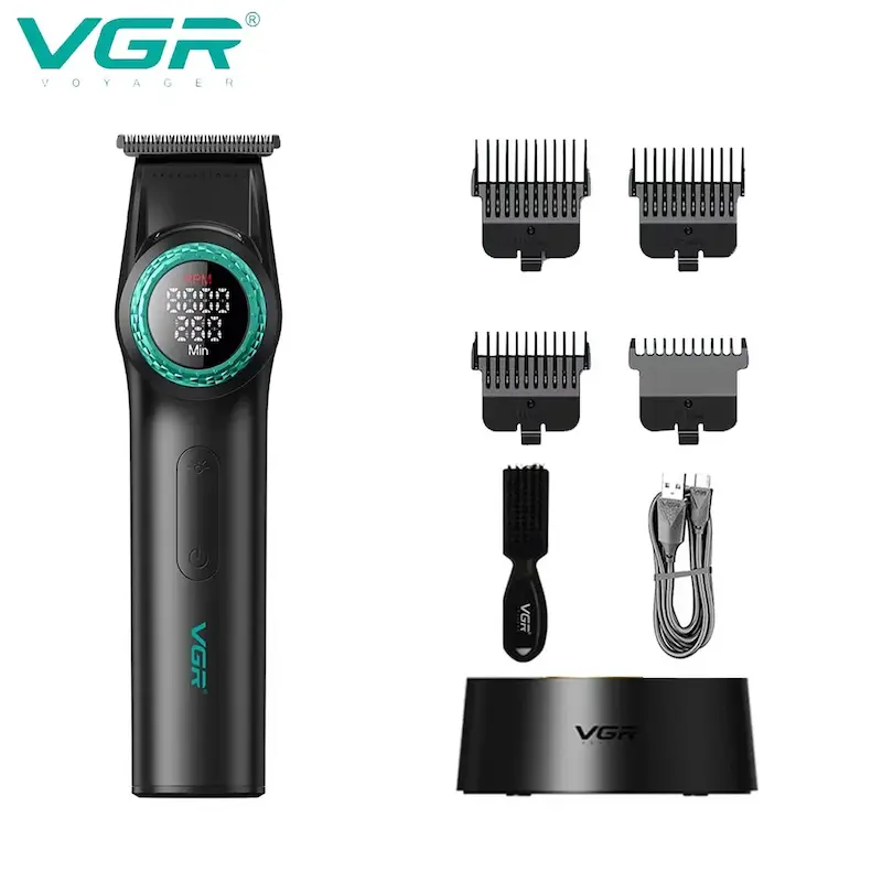 ماشین اصلاح  وی جی آر مدل VGR V-977