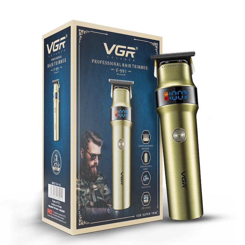 ماشین اصلاح وی جی ار مدل V-991
