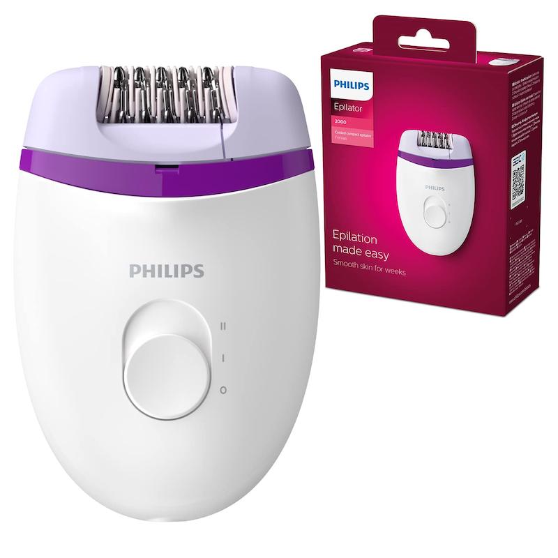 اپیلاتور Philips Satinelle Essential BRE225/00