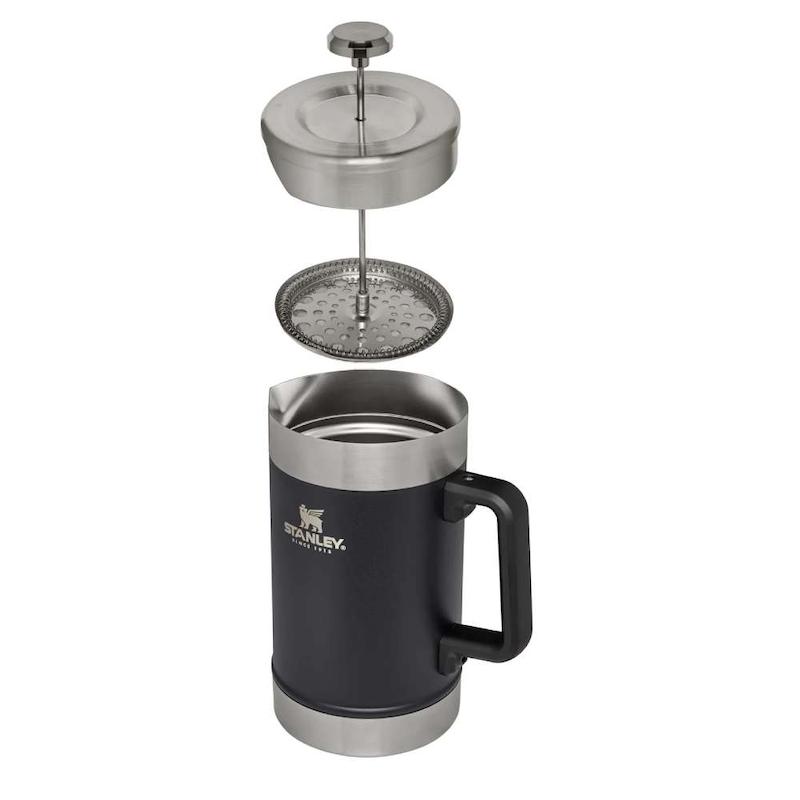 فرنچ پرس 1.4 لیتری مدل Stanley - Classic Stay Hot
